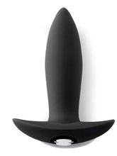 NU Sensuelle Compact Vibrating Pleasure Plug Butt Plugs